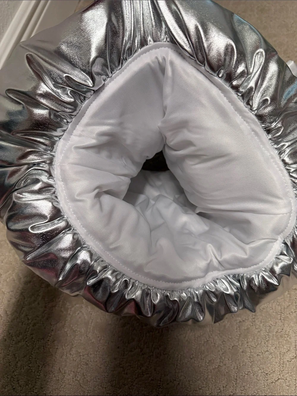 Hershey Kiss Costume